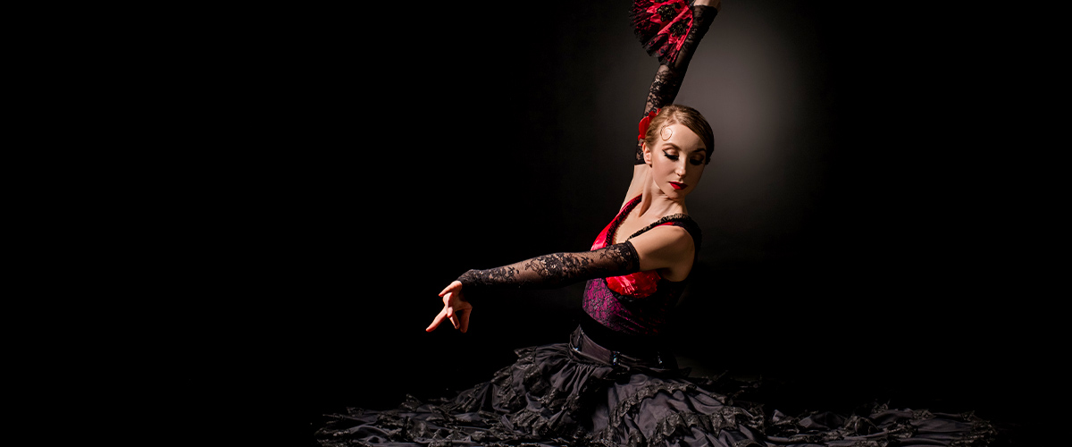 Best Flamenco Shows In Spain Flamenco Dance Shows